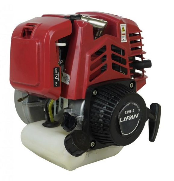 Купить Двигатель Lifan 139F-2 в Минске с Доставкой по РБ