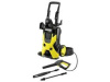 Мойка высокого давления KARCHER K 5 (1.180-633.0)