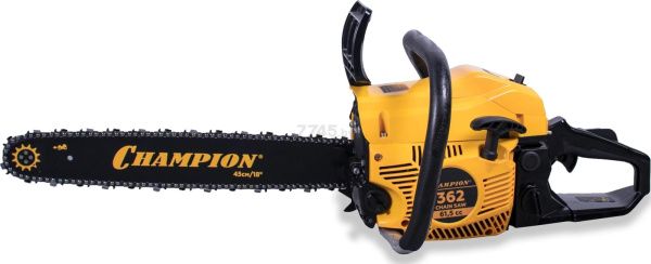 Купить Бензопила CHAMPION 362-18" (362) в Минске с Доставкой по РБ