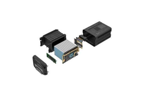 Купить Батарея аккумуляторная Greenworks CORE400 82В 5,5 А/ч (2960807) в Минске с Доставкой по РБ