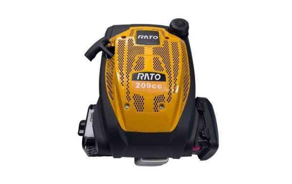 Купить Двигатель Rato RV210-S в Минске с Доставкой по РБ