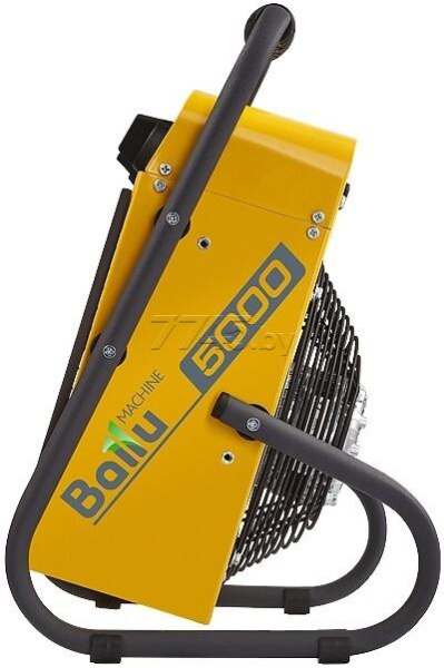 Купить Пушка тепловая электрическая BALLU BHP-M2-5 (НС-1277341) в Минске с Доставкой по РБ