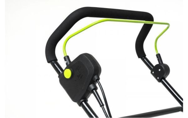 Купить Аэратор-скарификатор электрический Greenworks GDT15 1600 Вт (36 см) в Минске с Доставкой по РБ