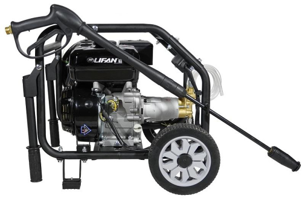 Купить Мойка высокого давления Lifan Q3370 (170F) в Минске с Доставкой по РБ