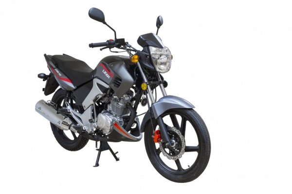 Купить Мотоцикл Lifan LF200-16C в Минске с Доставкой по РБ