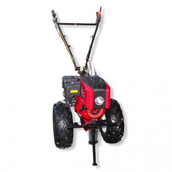 Культиватор SKIPER SP-850SL+ Колесо BRADO 4.00-10 (комплект)