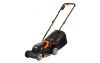 Купить Аккумуляторная газонокосилка  WORX WG730E 20В (в комплекте АКБ + ЗУ) в Минске с Доставкой по РБ