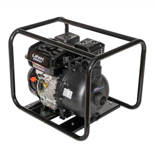 Приобрести Мотопомпа Lifan 50WGF (Химические жидкости) в Минске с Доставкой по РБ Купить Мотопомпа Lifan 50WGF (Химические жидкости) в Минске с Доставкой по РБ