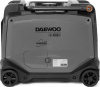 Купить Генератор инверторный бензиновый DAEWOO GDA 4500SEi в Минске с Доставкой по РБ