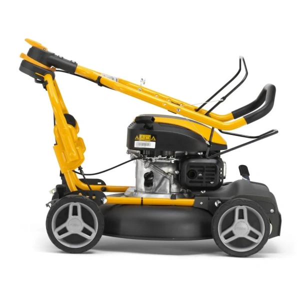 Приобрести Газонокосилка бензиновая самоходная STIGA Multiclip 547 S (298472048/ST2) в Минске с Доставкой по РБ Купить Газонокосилка бензиновая самоходная STIGA Multiclip 547 S (298472048/ST2) в Минске с Доставкой по РБ