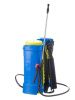 Купить Опрыскиватель аккумуляторный UNION ОР-12АТ (12л) в Минске с Доставкой по РБ