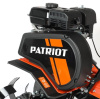 Купить Культиватор бензиновый PATRIOT OREGON в Минске с Доставкой по РБ