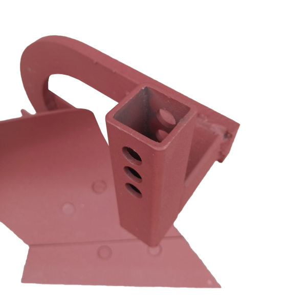 Купить Плуг для мотоблока МТЗ "Беларус", Целина ПМ-18.03.000 (стойка квадрат) в Минске с Доставкой по РБ