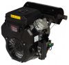 Двигатель Loncin LC2V78FD-2 (D type) (V-образн, 678 см куб, D28,575 мм, 20А, электрозапуск) — двигатель для техники