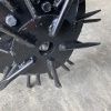 Купить Окучник культиватор Еж двойной со сцепкой для мотоблока в Минске с Доставкой по РБ