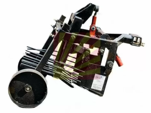 Картофелекопалка МС Кгр-1В для мотоблока Grasshopper