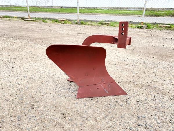 Купить Плуг для мотоблока МТЗ "Беларус", Целина ПМ-18.03.000 в Минске с Доставкой по РБ