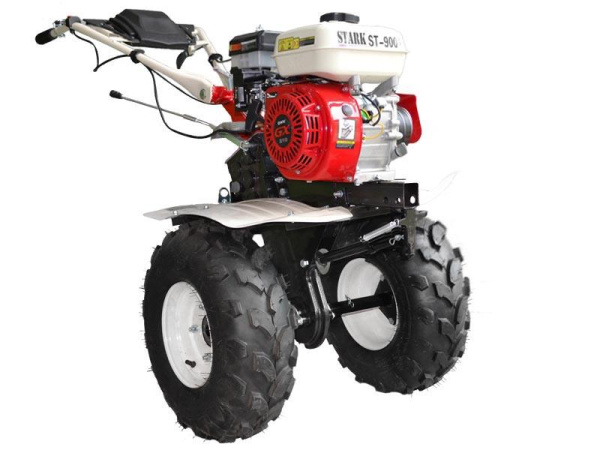 Купить Мотоблок Stark ST-900M-3 (19x7.00-8) в Минске с Доставкой по РБ