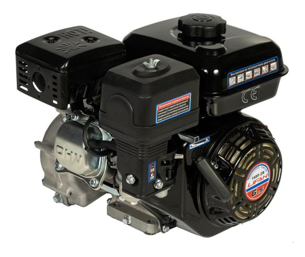 Купить Двигатель Lifan 168F-2R D20 3А в Минске с Доставкой по РБ