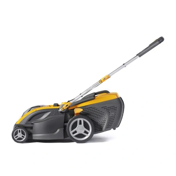 Приобрести Газонокосилка аккумуляторная несамоходная STIGA SLM 540 AE (294384068/ST1) в Минске с Доставкой по РБ Купить Газонокосилка аккумуляторная несамоходная STIGA SLM 540 AE (294384068/ST1) в Минске с Доставкой по РБ