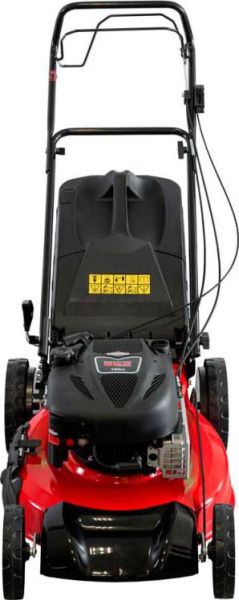 Купить Газонокосилка бензиновая самоходная SANLI LBP 510 S9B - 625 BS (LBP 510 S9B-23) в Минске с Доставкой по РБ