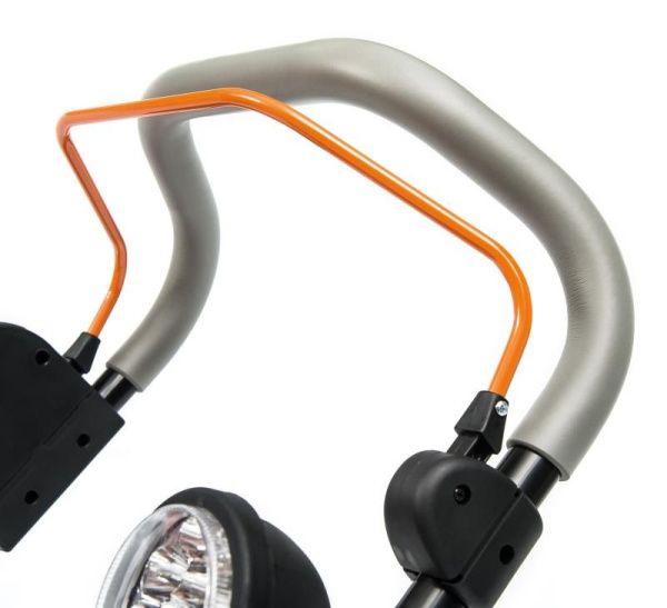 Купить Снегоуборщик электрический DAEWOO DAST 2600E в Минске с Доставкой по РБ