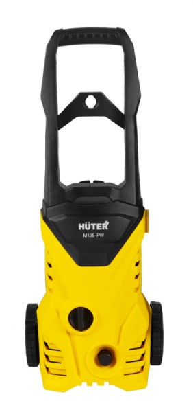 Купить Мойка Huter M135-РW в Минске с Доставкой по РБ