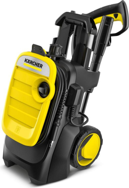Купить Мойка высокого давления KARCHER K 5 Compact Relaunch (1.630-750.0) в Минске с Доставкой по РБ