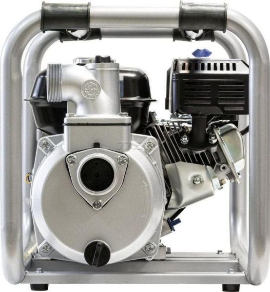 Купить Мотопомпа бензиновая HYUNDAI HY55 в Минске с Доставкой по РБ