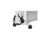 Купить Радиатор масляный ZANUSSI Casa ZOH/CS-09W (НС-1165963) в Минске с Доставкой по РБ