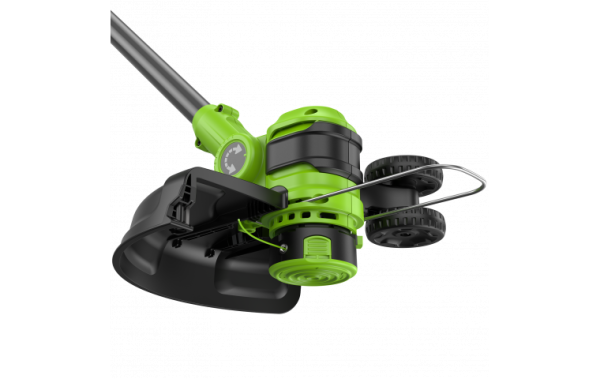 Купить Аккумуляторный триммер Greenworks G24LT301 24В в Минске с Доставкой по РБ