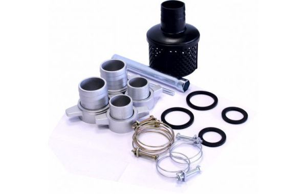 Купить Мотопомпа RATO RT50YB80-3.8Q в Минске с Доставкой по РБ