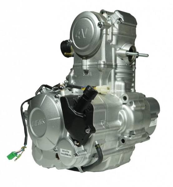 Купить Двигатель Lifan 177MM-P в Минске с Доставкой по РБ