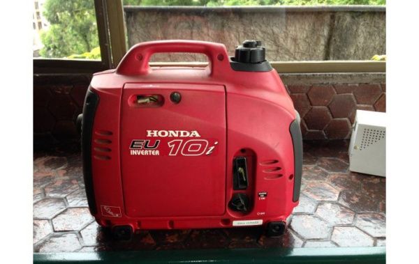 Купить Генератор HONDA EU10 i T1-GW1 в Минске с Доставкой по РБ