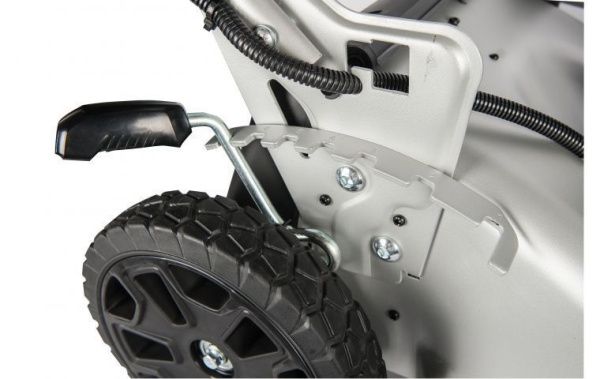 Приобрести Аккумуляторная газонокосилка Greenworks GC82LM46 82В в Минске с Доставкой по РБ Купить Аккумуляторная газонокосилка Greenworks GC82LM46 82В в Минске с Доставкой по РБ