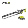 Купить ONE + / Кусторез RYOBI RY18HT55A-140 в Минске с Доставкой по РБ