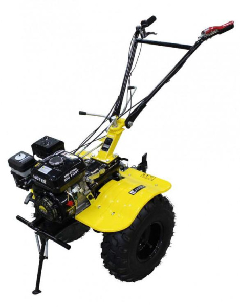Мотоблок бензиновый МК-8000P BIG FOOT Huter Мотоблок бензиновый МК-8000P BIG FOOT Huter