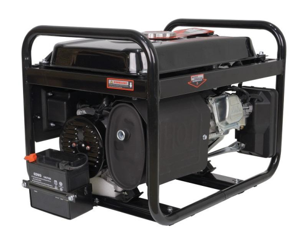 Купить Генератор Lifan 2.8 GF-7 (LF3000E) в Минске с Доставкой по РБ