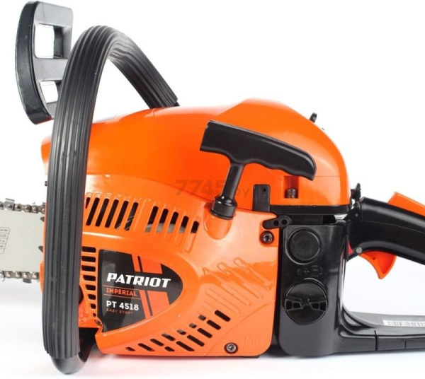 Купить Бензопила PATRIOT PT 4518 Imperial (220105555) в Минске с Доставкой по РБ