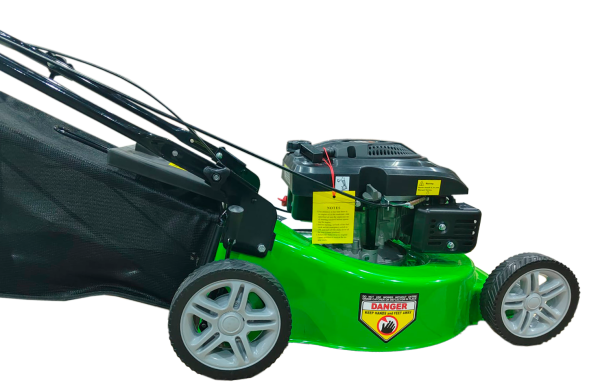 Купить Газонокосилка бензиновая LIFAN XSS48 в Минске с Доставкой по РБ