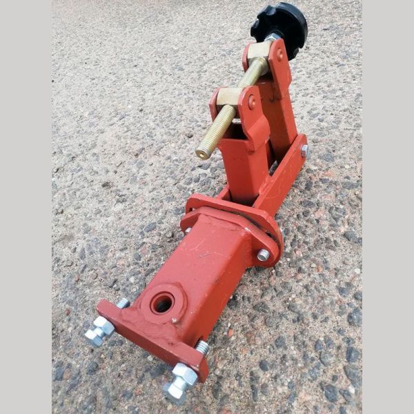 Купить Сцепка универсальная СЦ-00010 для мотоблока МТЗ (Сморгонь) в Минске с Доставкой по РБ