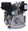 Двигатель Lifan Diesel 178FD D25, 6A — двигатель Lifan для техники