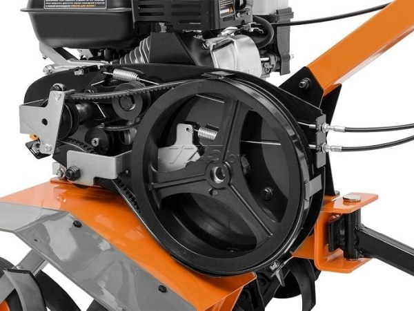 Купить Культиватор бензиновый DAEWOO DAT 5560 R в Минске с Доставкой по РБ