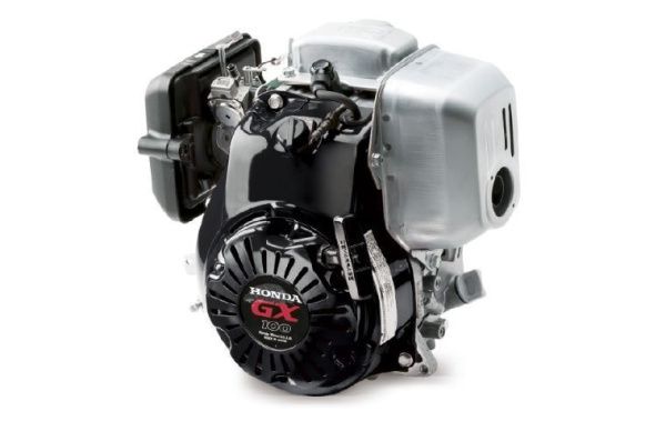 Двигатель Honda GX100RT-KRAA-SD Двигатель Honda GX100RT-KRAA-SD
