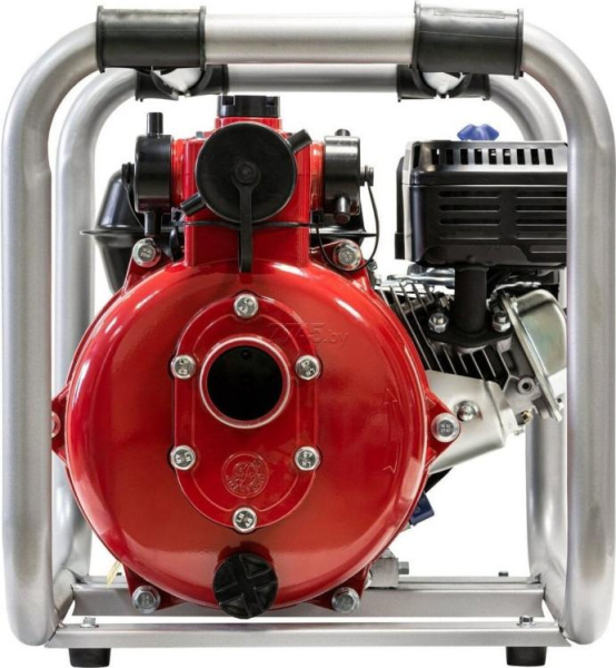 Купить Мотопомпа бензиновая HYUNDAI HYH57 в Минске с Доставкой по РБ