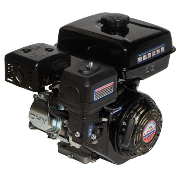 Купить Двигатель Lifan 170F D20  3А в Минске с Доставкой по РБ