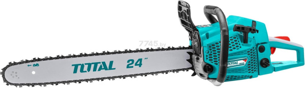 Купить Бензопила TOTAL TG5602411 в Минске с Доставкой по РБ