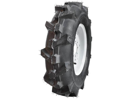 Колесо 6.00-12 (61х15) универс.диск INDIA TOT TYRES