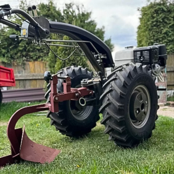 Купить Мотоблок New Sich series Pilot (Rato 15 л.с., покрышки 7-12 Индия) в Минске с Доставкой по РБ