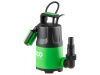Купить Насос погружной для чистой воды ECO CP-405, 400 Вт ( 400 Вт, 7200 л/ч, 6,3м) в Минске с Доставкой по РБ